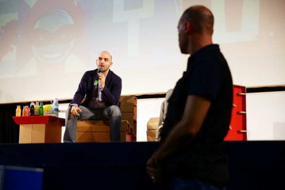 Giffoni Film Festival 2013, le foto della 43a edizione