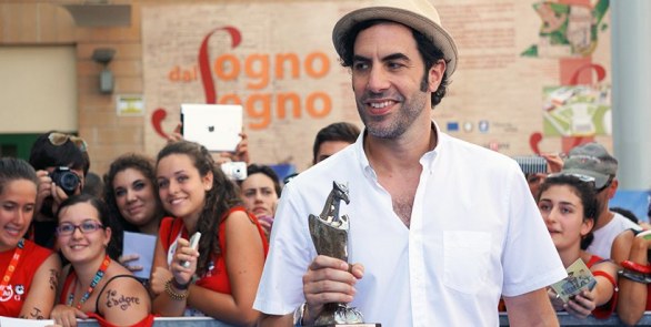 Giffoni Film Festival 2013, le foto della 43a edizione