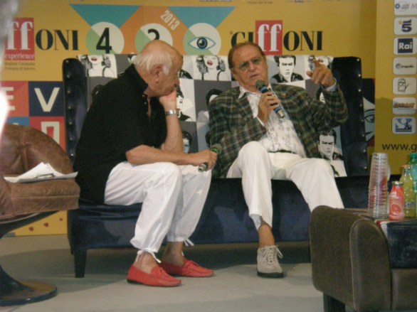 Giffoni Film Festival 2013, le foto della 43a edizione