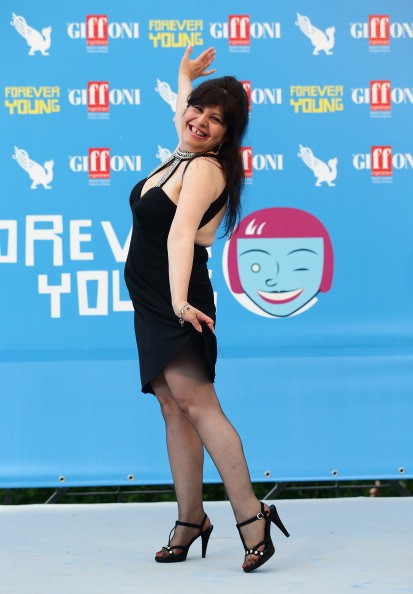 Giffoni Film Festival 2013, le foto della 43a edizione