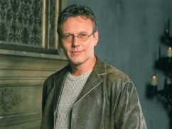 Anthony Stewart Head- Giles