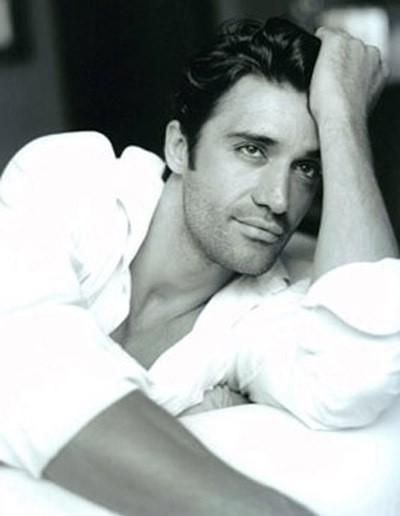 Gilles Marini