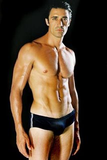 Gilles Marini