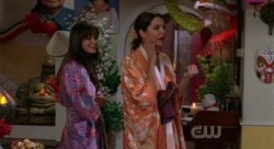 gilmore girls asian style