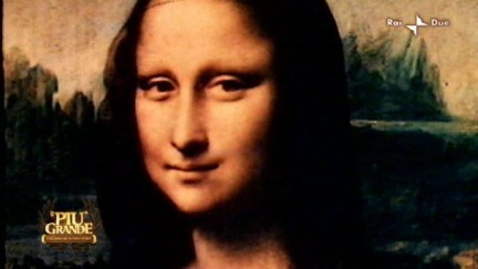 gioconda piÃ¹ grande