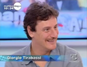 giorgio tirabassi