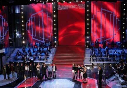 giovani finalisti sanremo