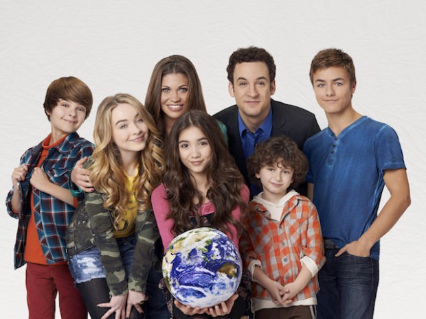 Girl Meets World