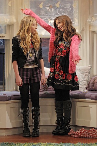 Girl Meets World