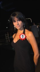 giulia sartor veline