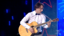 Giulio Montagna, da X Factor a Italia's got talent