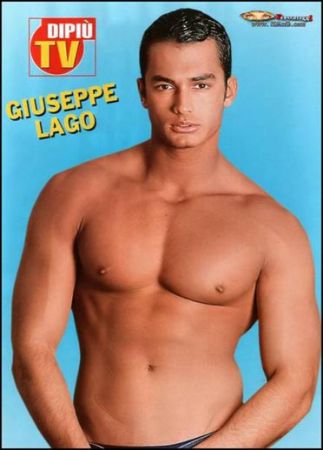 Giuseppe Lago naufrago