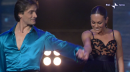 Giuseppe Picone e Natalia Titova a Ballando con le Stelle