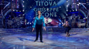 Giuseppe Picone e Natalia Titova a Ballando con le Stelle