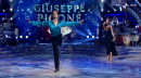 Giuseppe Picone e Natalia Titova a Ballando con le Stelle