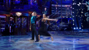 Giuseppe Picone e Natalia Titova a Ballando con le Stelle