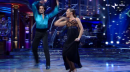 Giuseppe Picone e Natalia Titova a Ballando con le Stelle