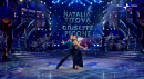 Giuseppe Picone e Natalia Titova a Ballando con le Stelle