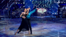 Giuseppe Picone e Natalia Titova a Ballando con le Stelle