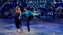 Giuseppe Picone e Natalia Titova a Ballando con le Stelle