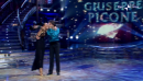 Giuseppe Picone e Natalia Titova a Ballando con le Stelle