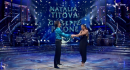 Giuseppe Picone e Natalia Titova a Ballando con le Stelle