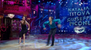 Giuseppe Picone e Natalia Titova a Ballando con le Stelle