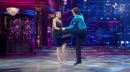 Giuseppe Picone e Natalia Titova a Ballando con le Stelle