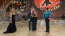 Giuseppe Picone e Natalia Titova a Ballando con le Stelle