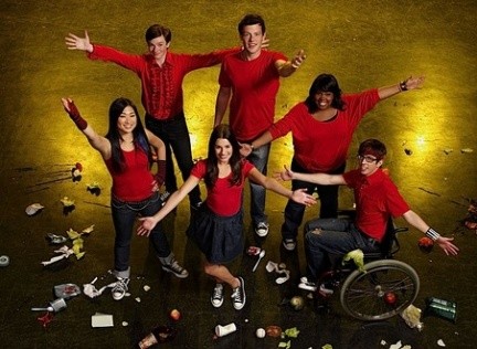 Glee