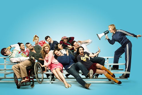 Glee 2