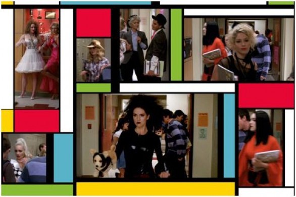 Glee-The Power of Madonna