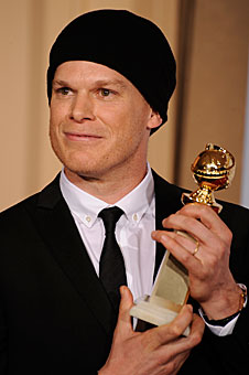 Golden Globe 2010