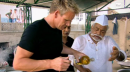 Gordon Ramsay - Cose dell'altro mondo su Rai5