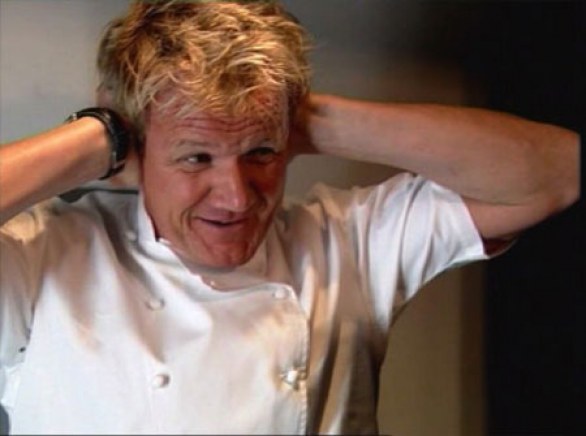 Gordon Ramsay