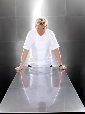 Gordon Ramsay