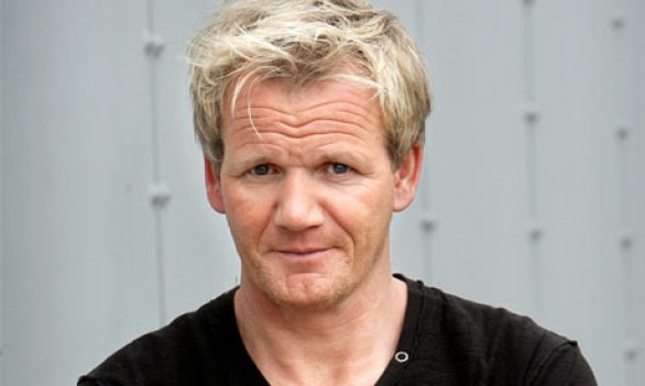 Gordon Ramsay