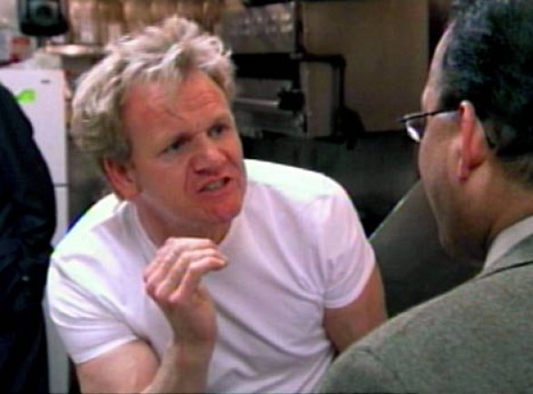 Gordon Ramsay