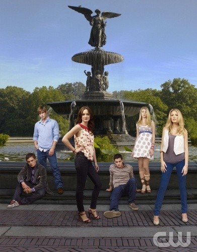 Gossip Girl