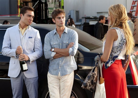 Gossip Girl 5