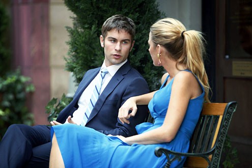 Gossip Girl 6