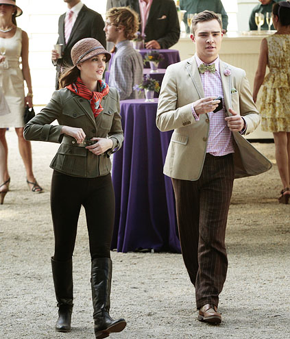 Gossip Girl 6