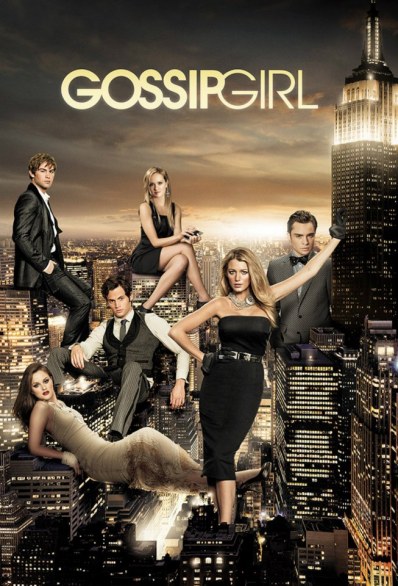 Gossip Girl 6