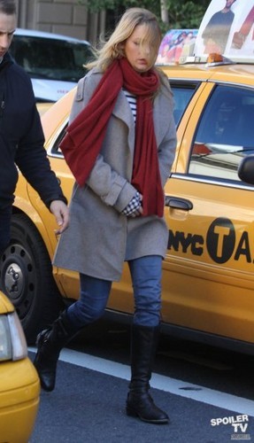 Gossip Girl 6, le foto dal set dell\\'ultima puntata