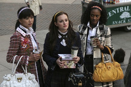 leighton meester interpreta blair waldorf