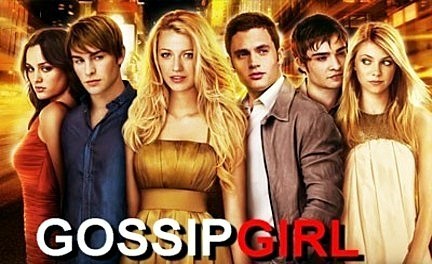 Analisi Auditel - Gossip Girl