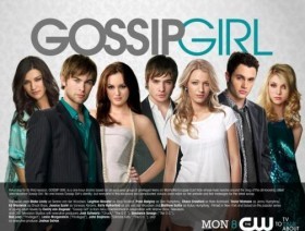 Gossip Girl 3