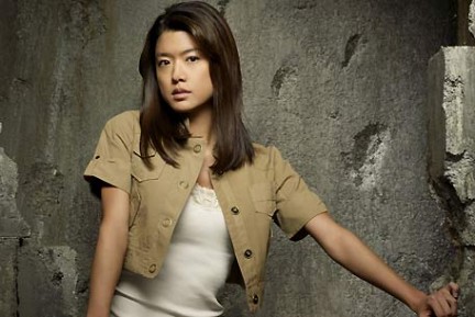 Grace Park