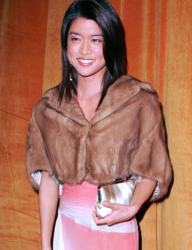 Grace Park