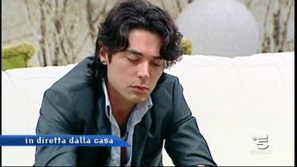 Grande Fratello 10 - Dodicesima puntata, eliminato George Leonard